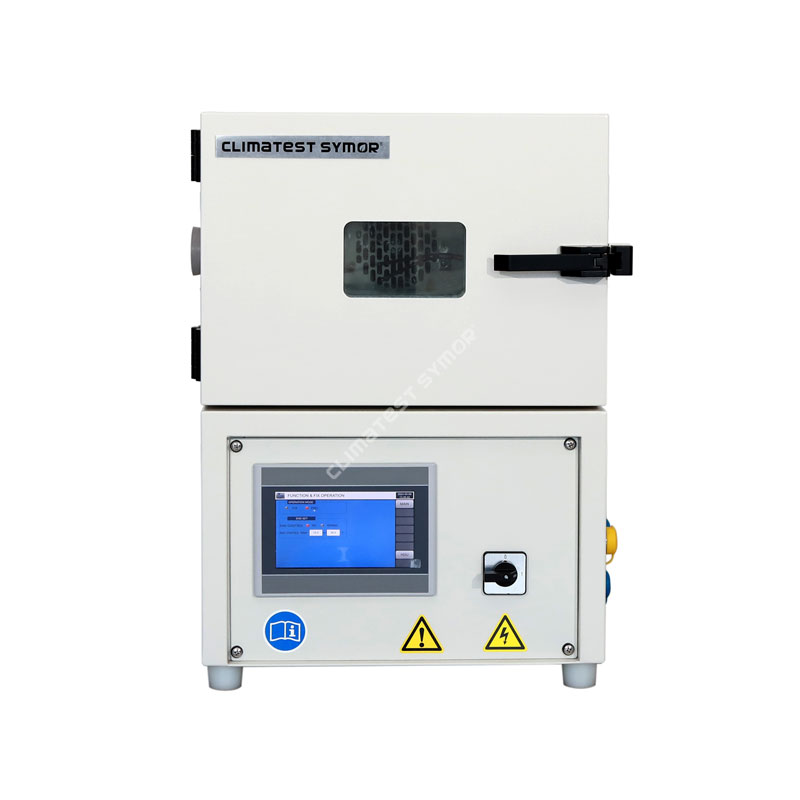 Chambre de cyclage thermique de paillasse