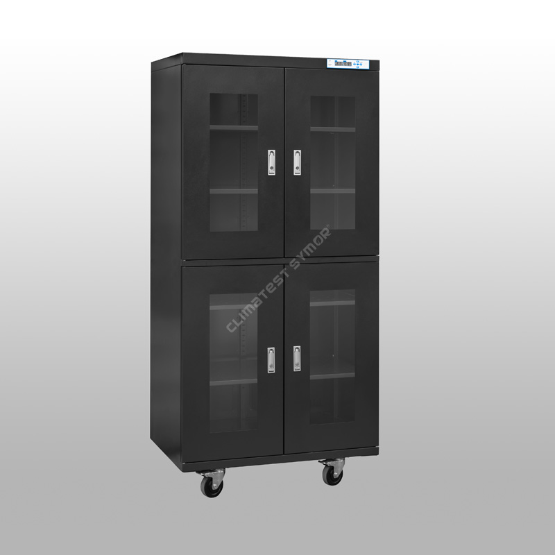 Armoire sèche pour packages IC