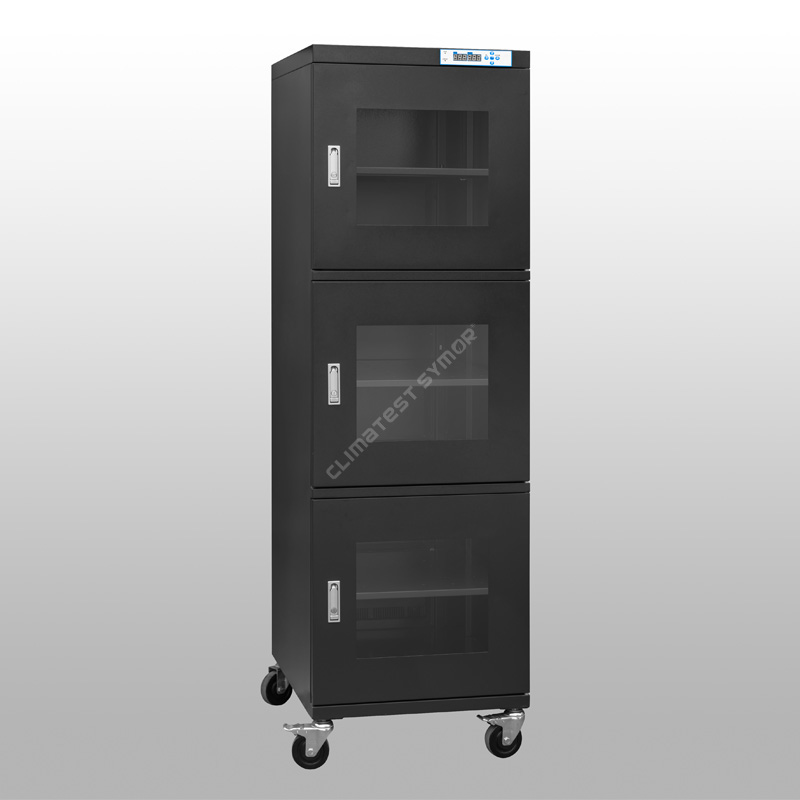 Armoire sèche pour composants SMT