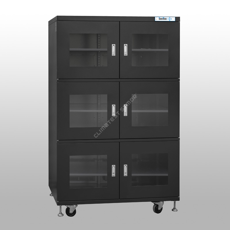 Armoire de stockage à sec ESD