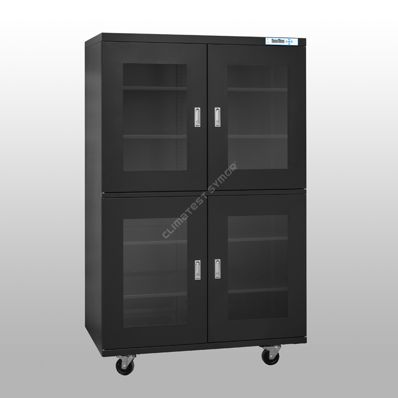 Armoire sèche sécurisée ESD